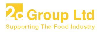 The 2C Group Ltd Bottom Logo